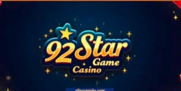 92star game download